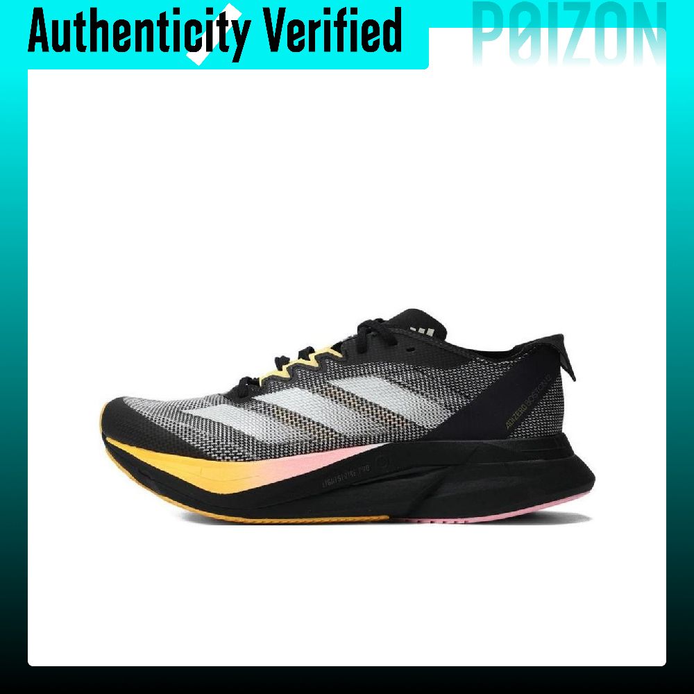 Adidas Shoes Adizero Boston 12 - Adidas Adizero Boston 12 Scarpe da