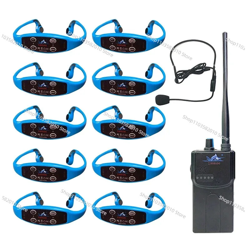 Aquatic Water Sports - Allenamento per sport acquatici Combo 1