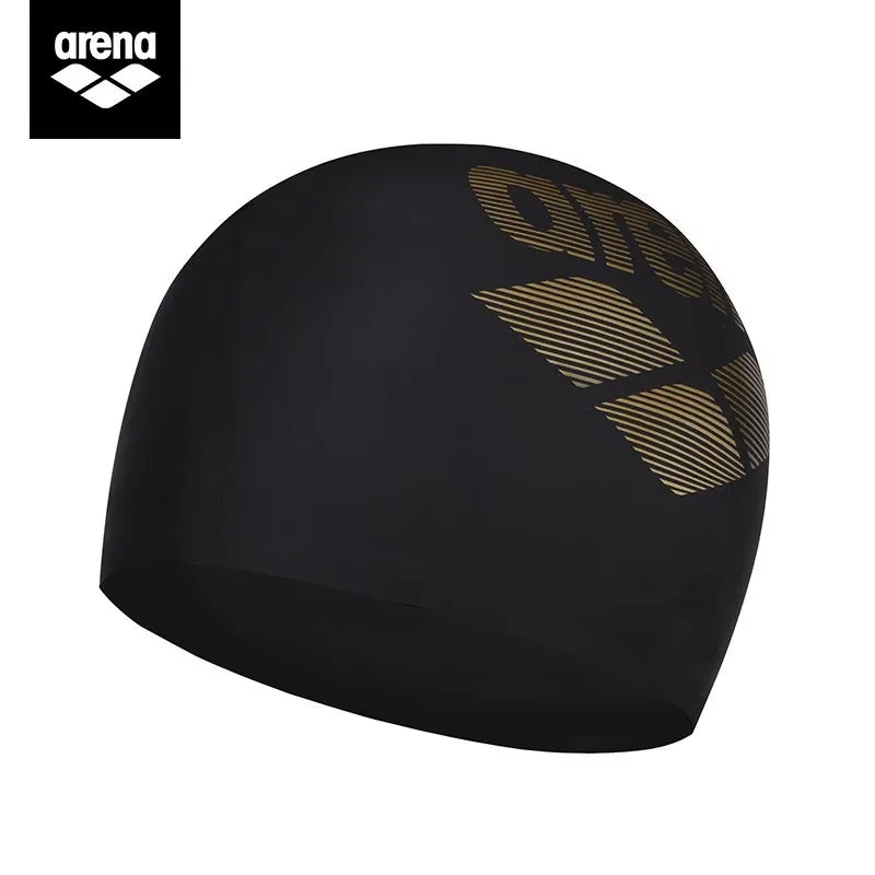 Aquatic Sports Cap - Cuffia da nuoto in silicone Arena