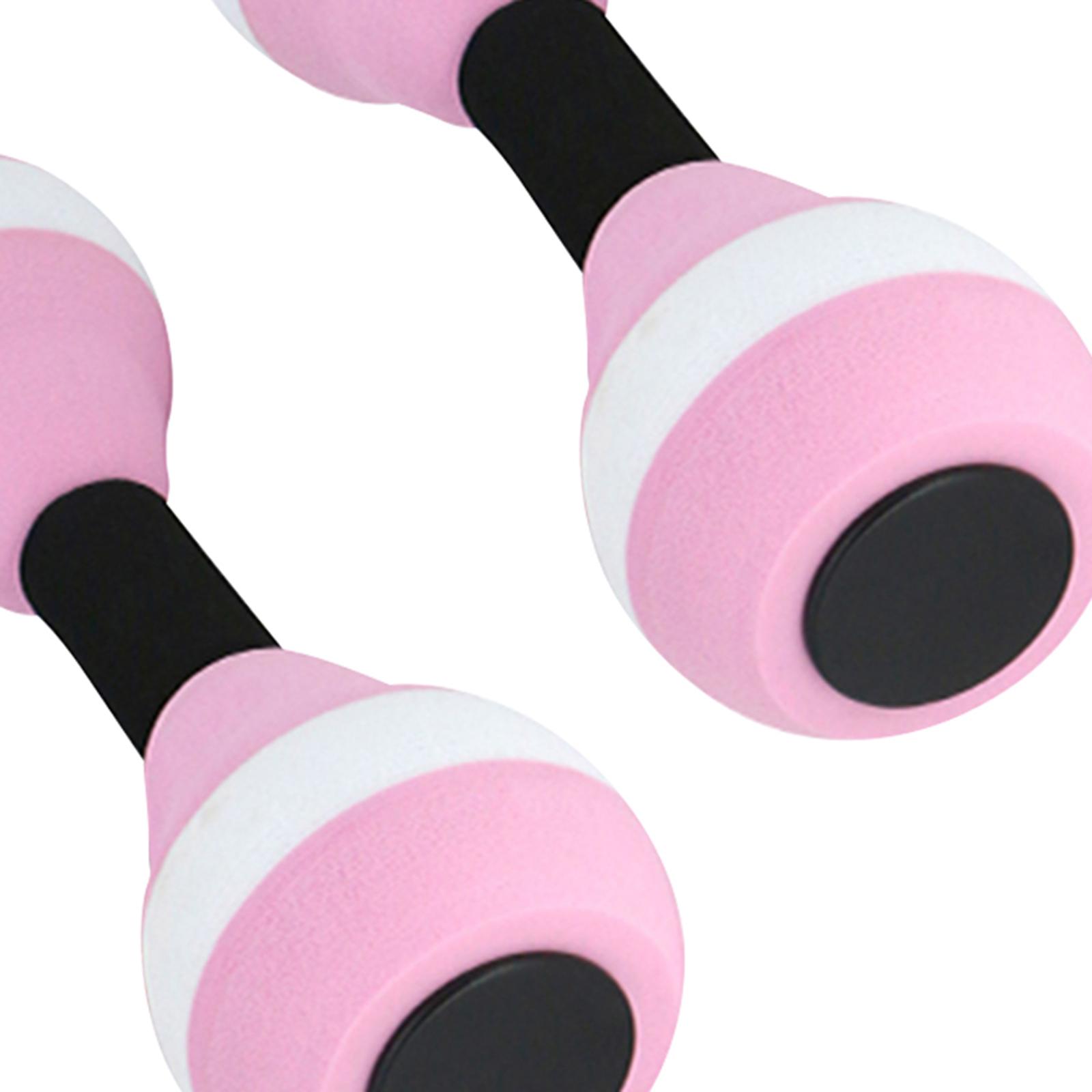 Aquatic Sports Equipment - Attrezzatura per Esercizi Acquatici con Manubri,