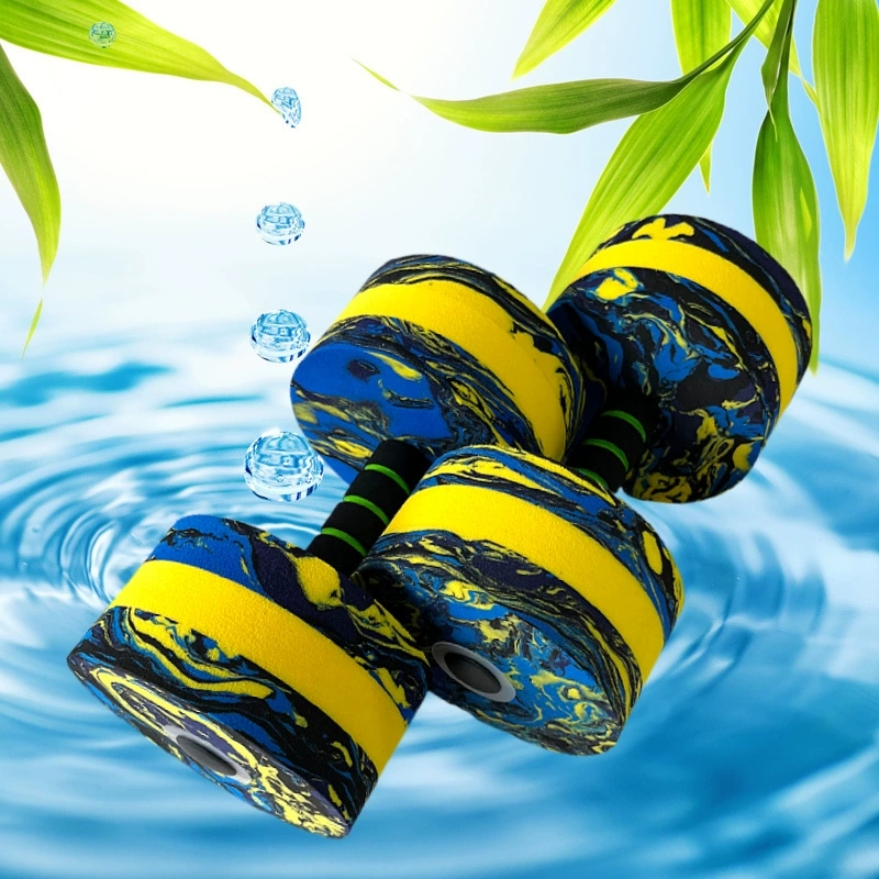 Aquatic Water Sports - Manubri in Schiuma Morbida, Attrezzatura per