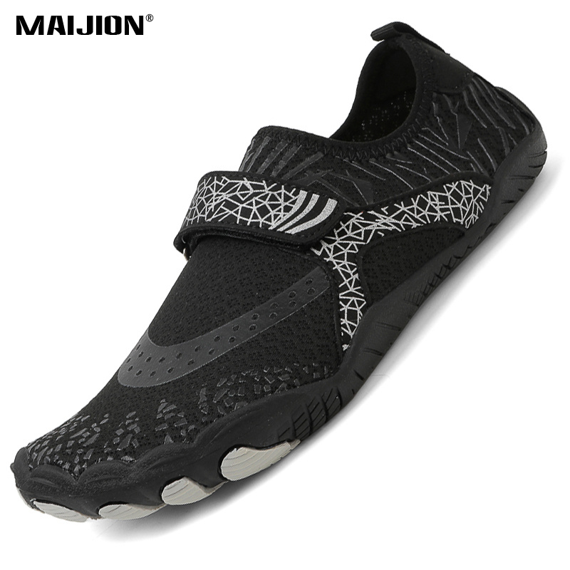 Aquatic Water Sports - Scarpe Sportive Acquatiche da Uomo ad