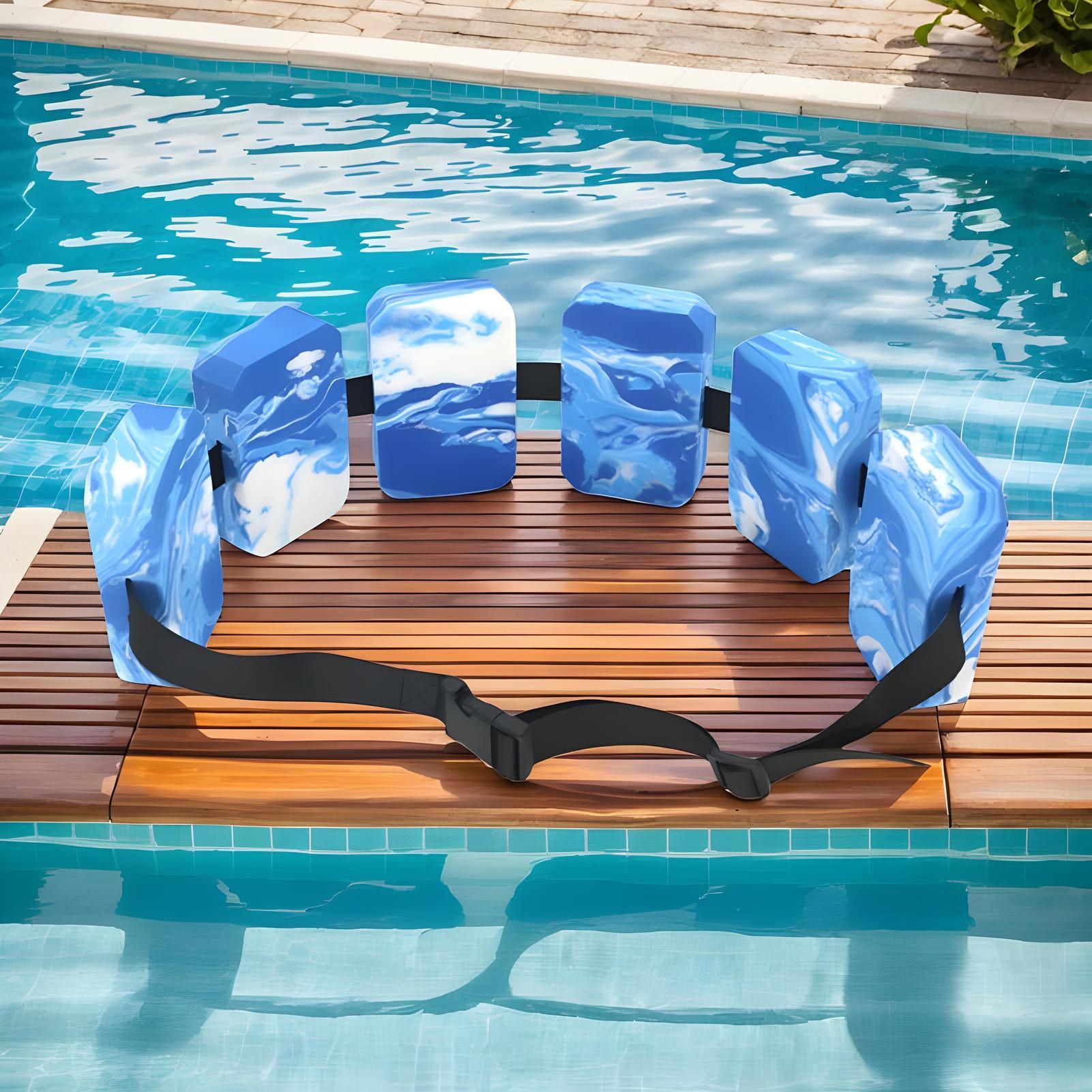 Aquatic Sports Equipment - Cintura di galleggiamento per nuoto in