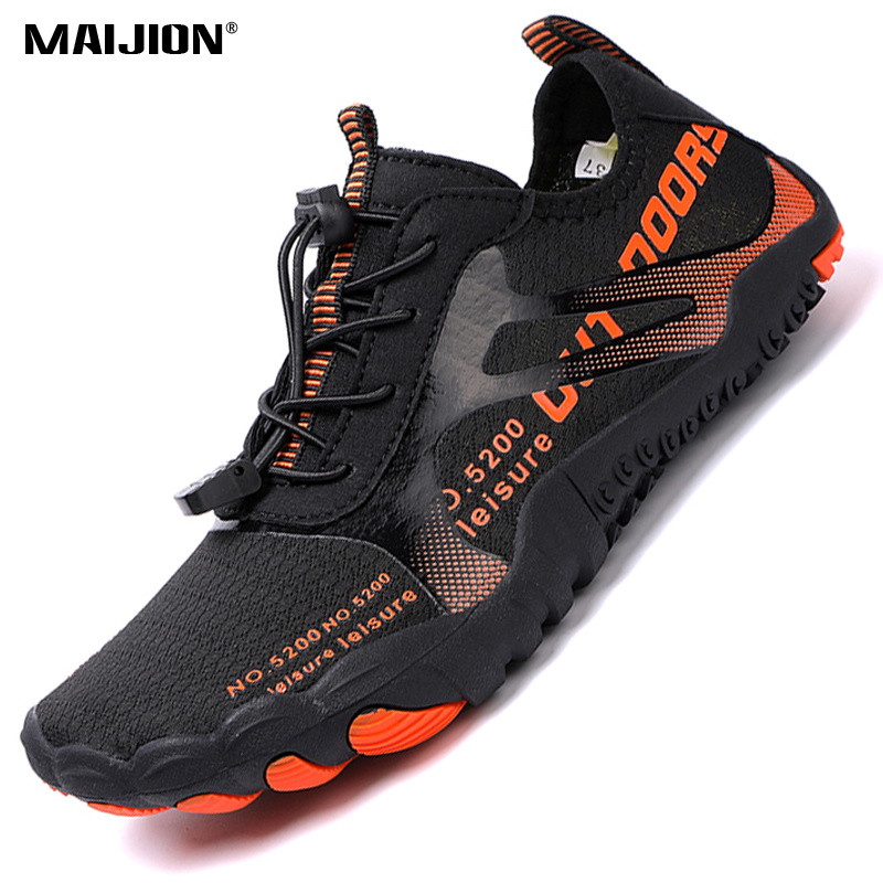 Aquatic Water Sports - Scarpe da wading leggere e antiscivolo,