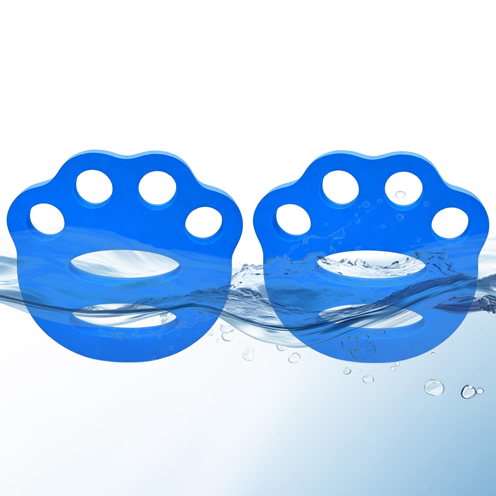Aquatic Water Sports - Dischi Ergonomici in Schiuma per Fitness