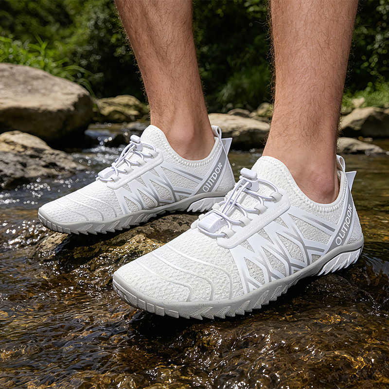 Scarpe da Spiaggia ad Asciugat - Aquatic Water Sports recensione e prezzo