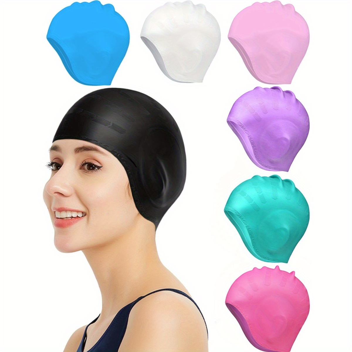 Cuffia da Nuoto con Protezione - Aquatic Sports Cap recensione e prezzo