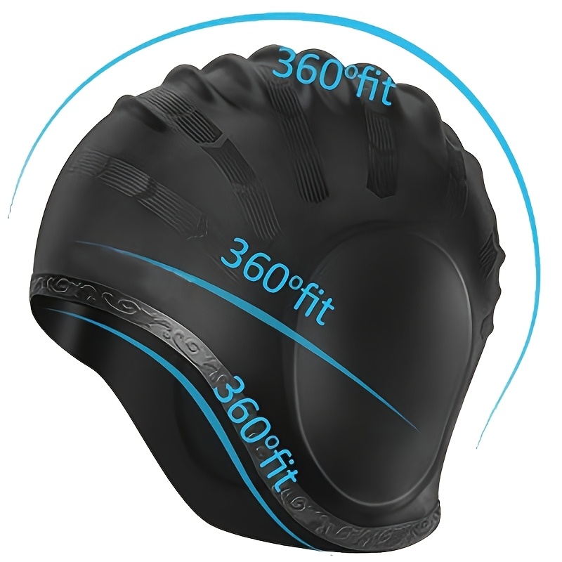Cuffia da Nuoto con Protezione - Aquatic Sports Cap recensione e prezzo