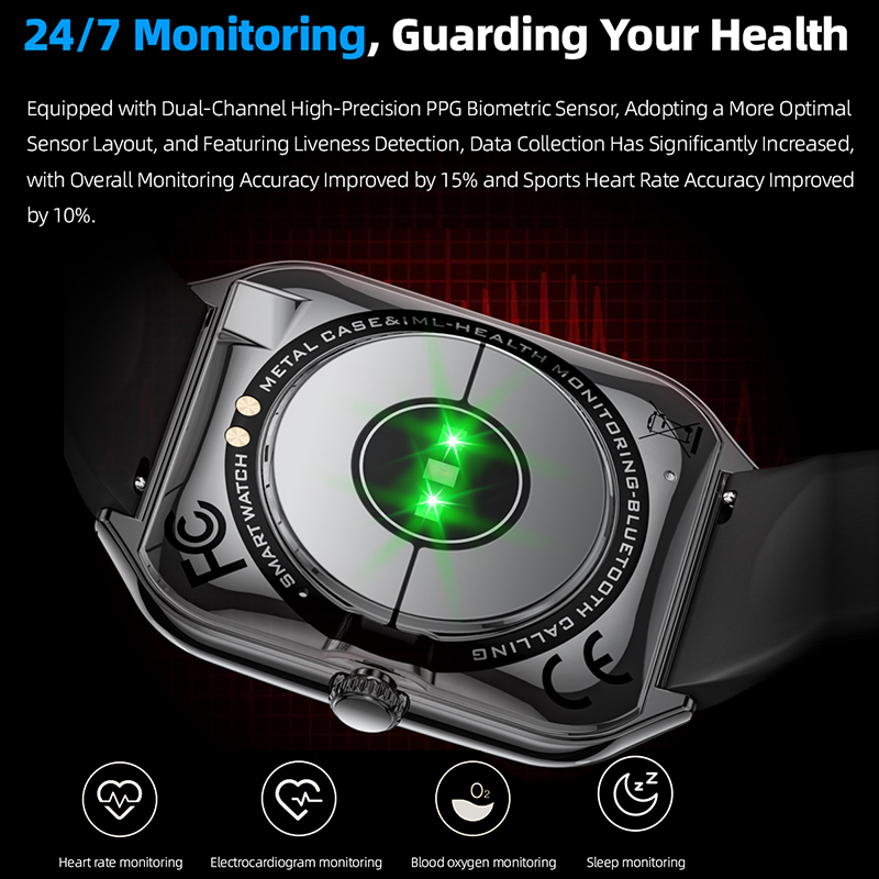 Nuovo Smartwatch Ultra Sottile - Aquatic Sports Performance recensione e prezzo