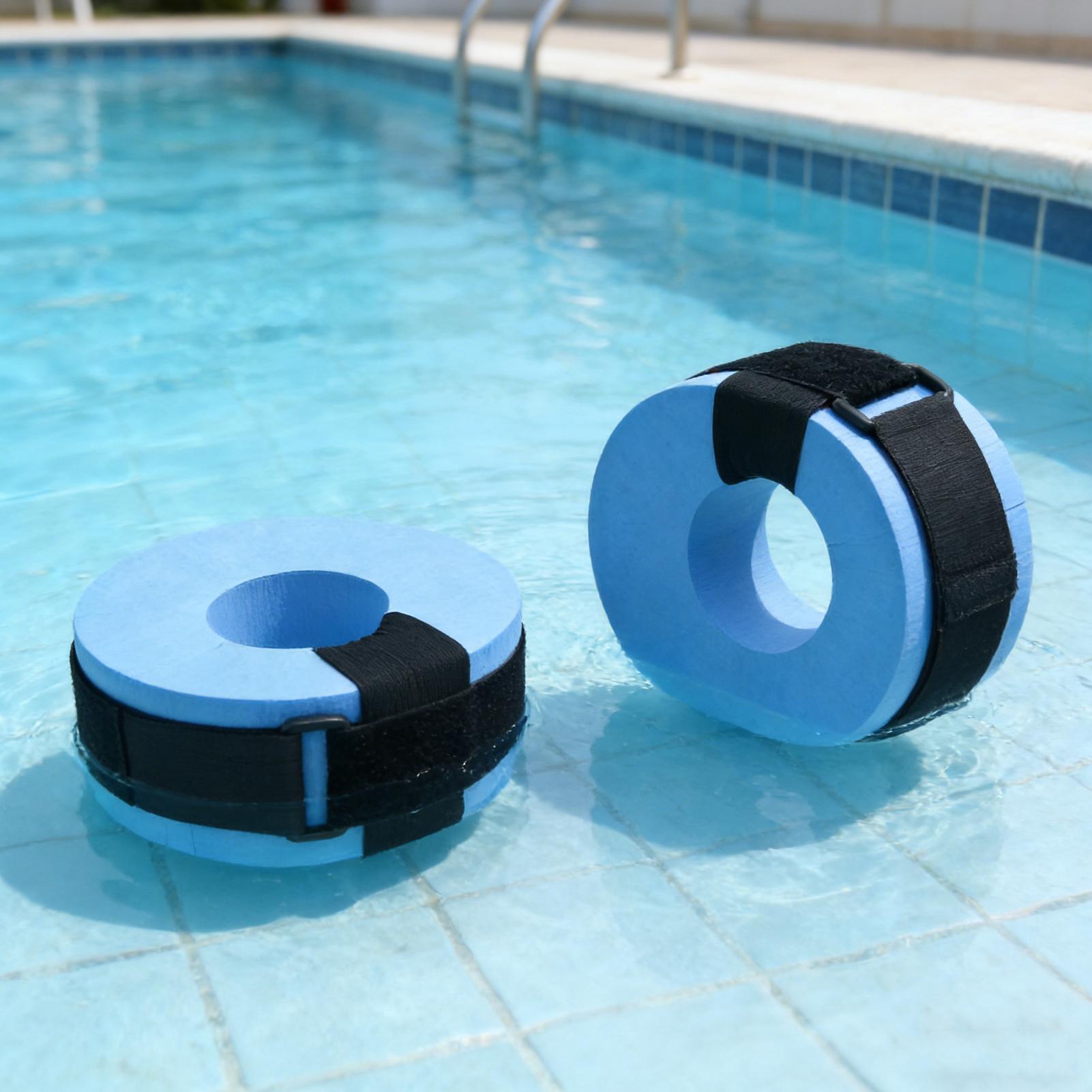 2 Pezzi Anelli Galleggianti in - Aquatic Water Sports recensione e prezzo