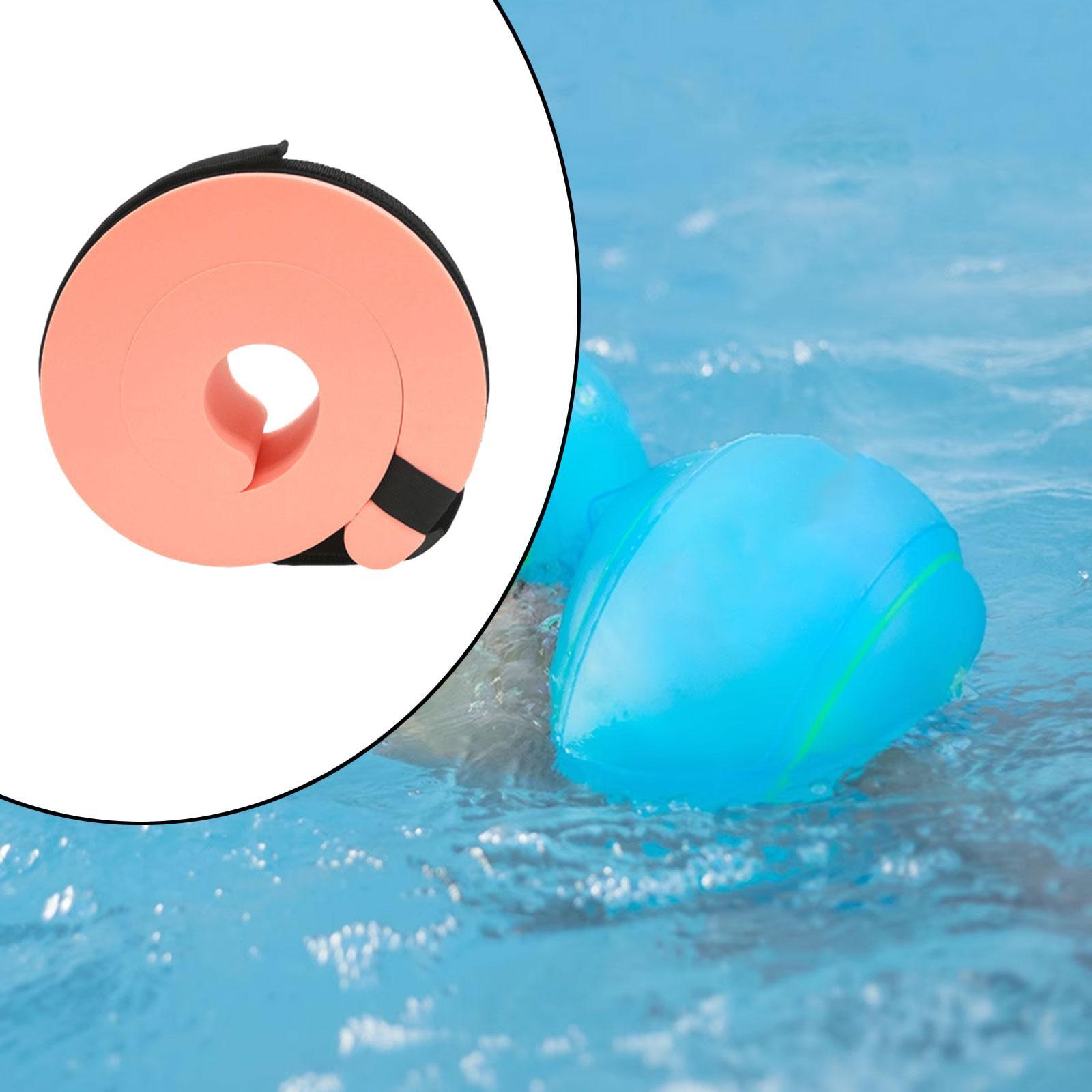 Anello Galleggiante per Bracci - Aquatic Sports Equipment recensione e prezzo