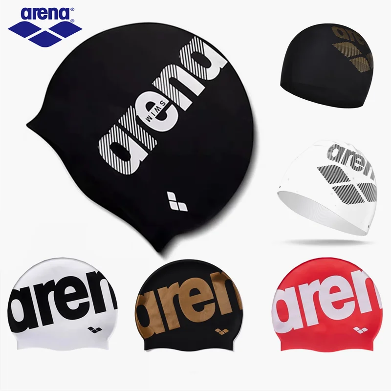 Cuffia da nuoto in silicone Ar - Aquatic Sports Cap recensione e prezzo