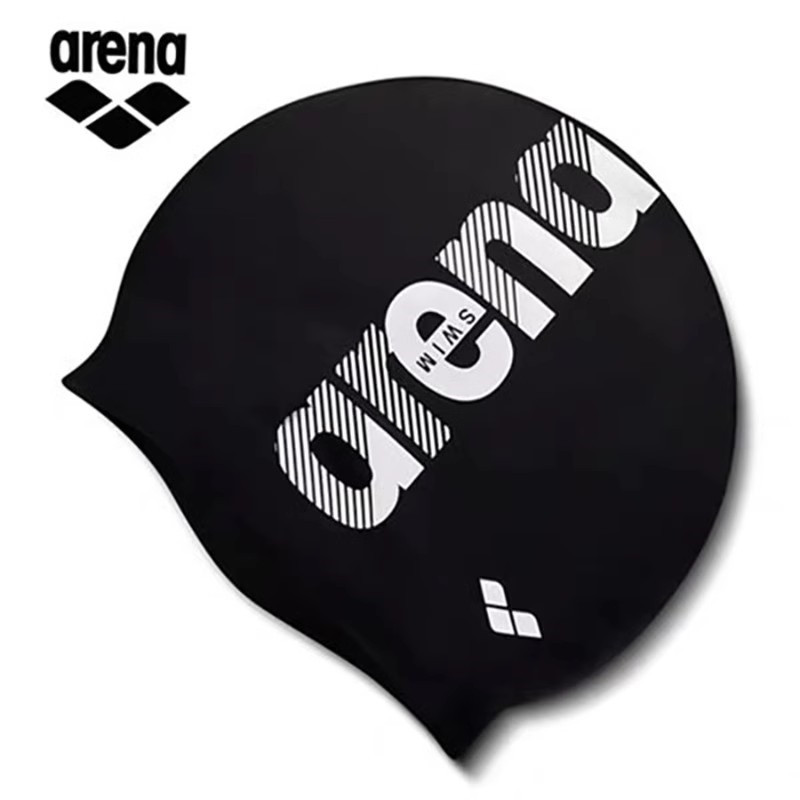 Cuffia da nuoto in silicone Ar - Aquatic Sports Cap recensione e prezzo