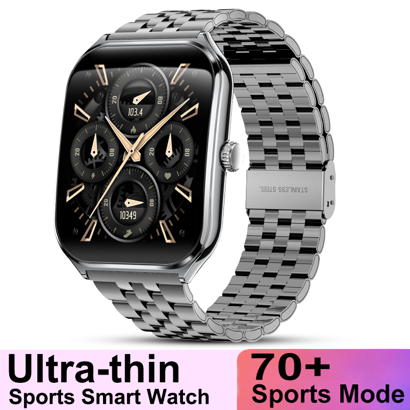 2026 Nuovo Smartwatch Ultra So - Aquatic Sports Performance recensione e prezzo
