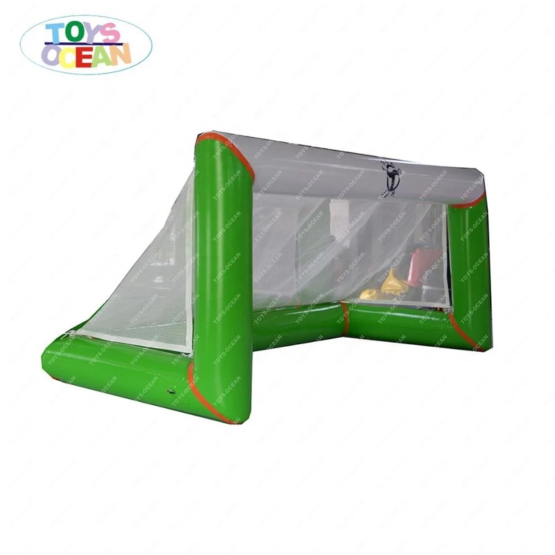 Porta da Pallanuoto Gonfiabile - Aquatic Water Sports recensione e prezzo