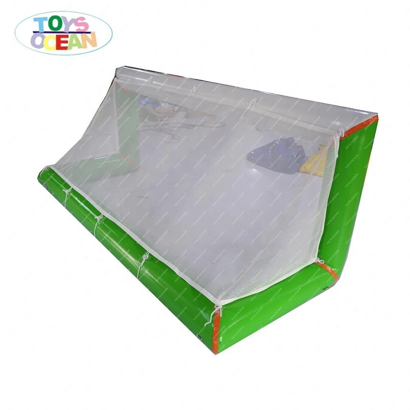 Porta da Pallanuoto Gonfiabile - Aquatic Water Sports recensione e prezzo