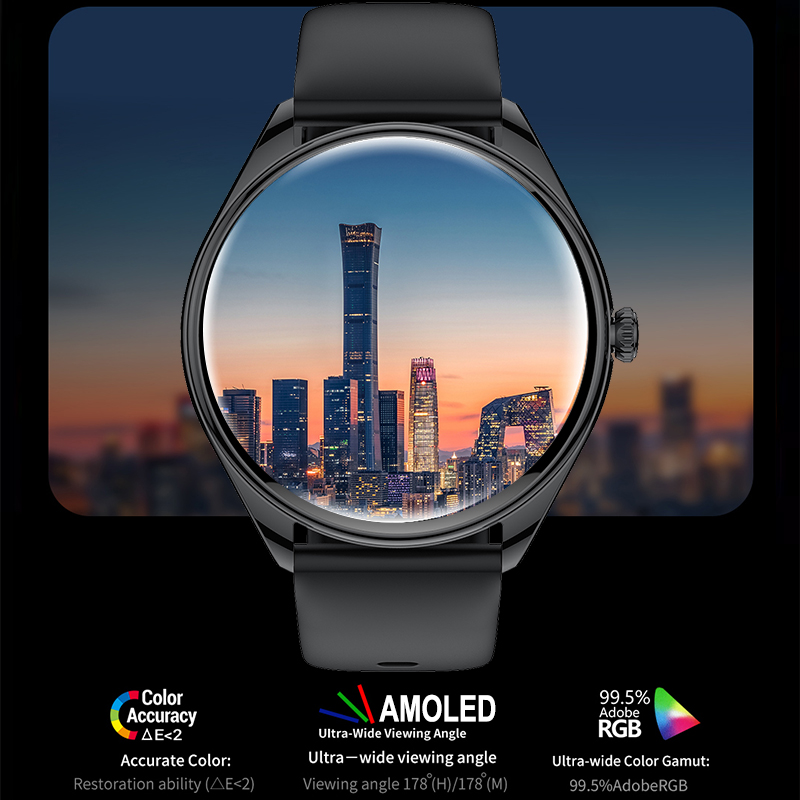 Nuovo Smartwatch Sportivo Ultr - Aquatic Sports Performance recensione e prezzo