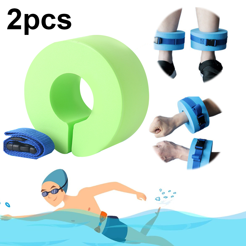  2/1 pz. Anelli galleggianti  - Aquatic Water Sports recensione e prezzo