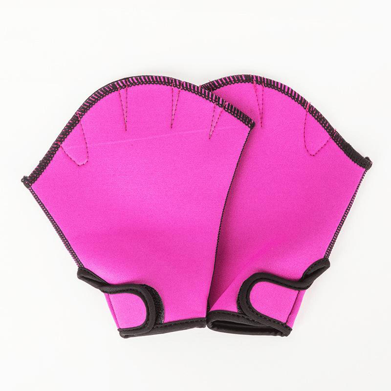 Guanti da Nuoto in Nylon, Attr - Aquatic Sports Equipment recensione e prezzo