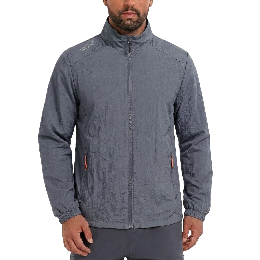 Giacca Protettiva UPF50+ per U - Aquatic Sports Performance recensione e prezzo