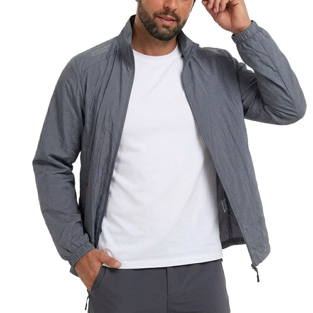 Giacca Protettiva UPF50+ per U - Aquatic Sports Performance recensione e prezzo