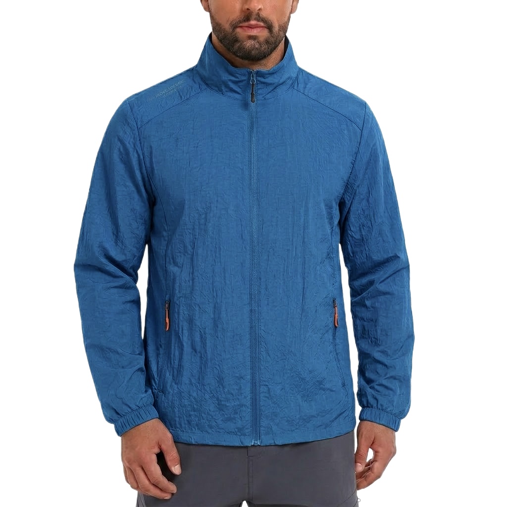 Giacca Protettiva UPF50+ per U - Aquatic Sports Performance recensione e prezzo