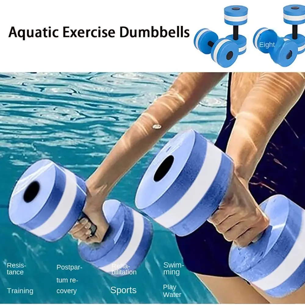 Manubri Galleggianti Multicolo - Aquatic Sports Equipment recensione e prezzo