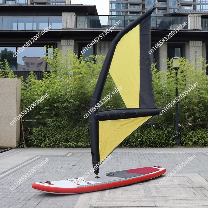 Tavola da Paddle Gonfiabile Nu - Aquatic Water Sports recensione e prezzo