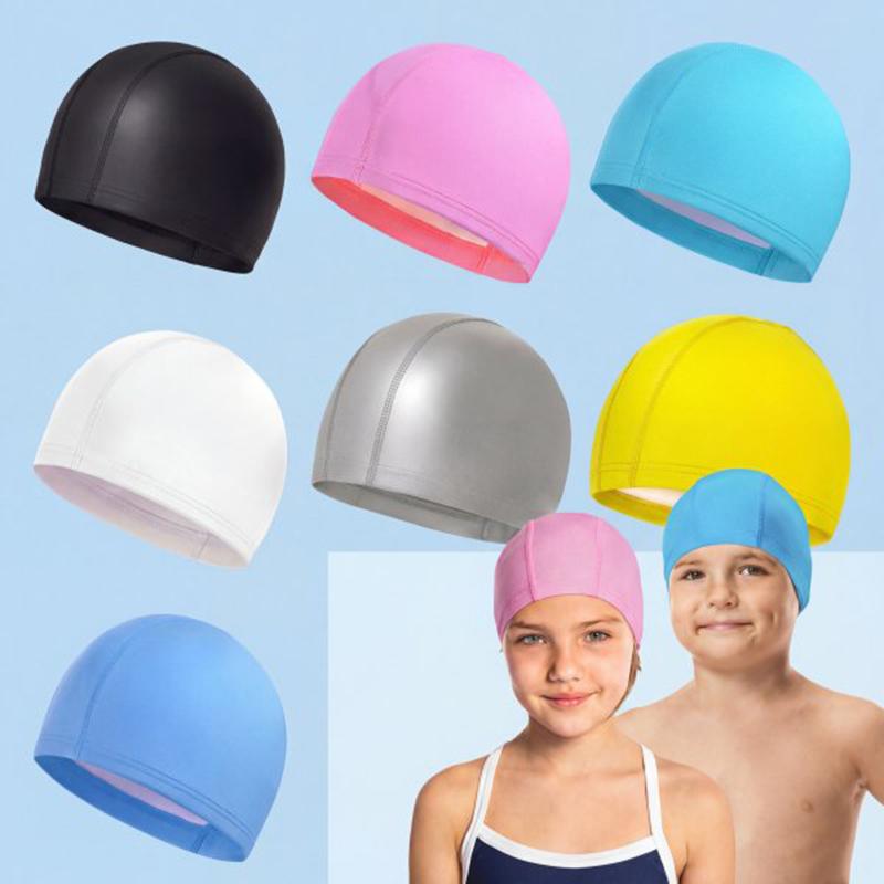 Cuffia da nuoto impermeabile i - Aquatic Sports Cap recensione e prezzo