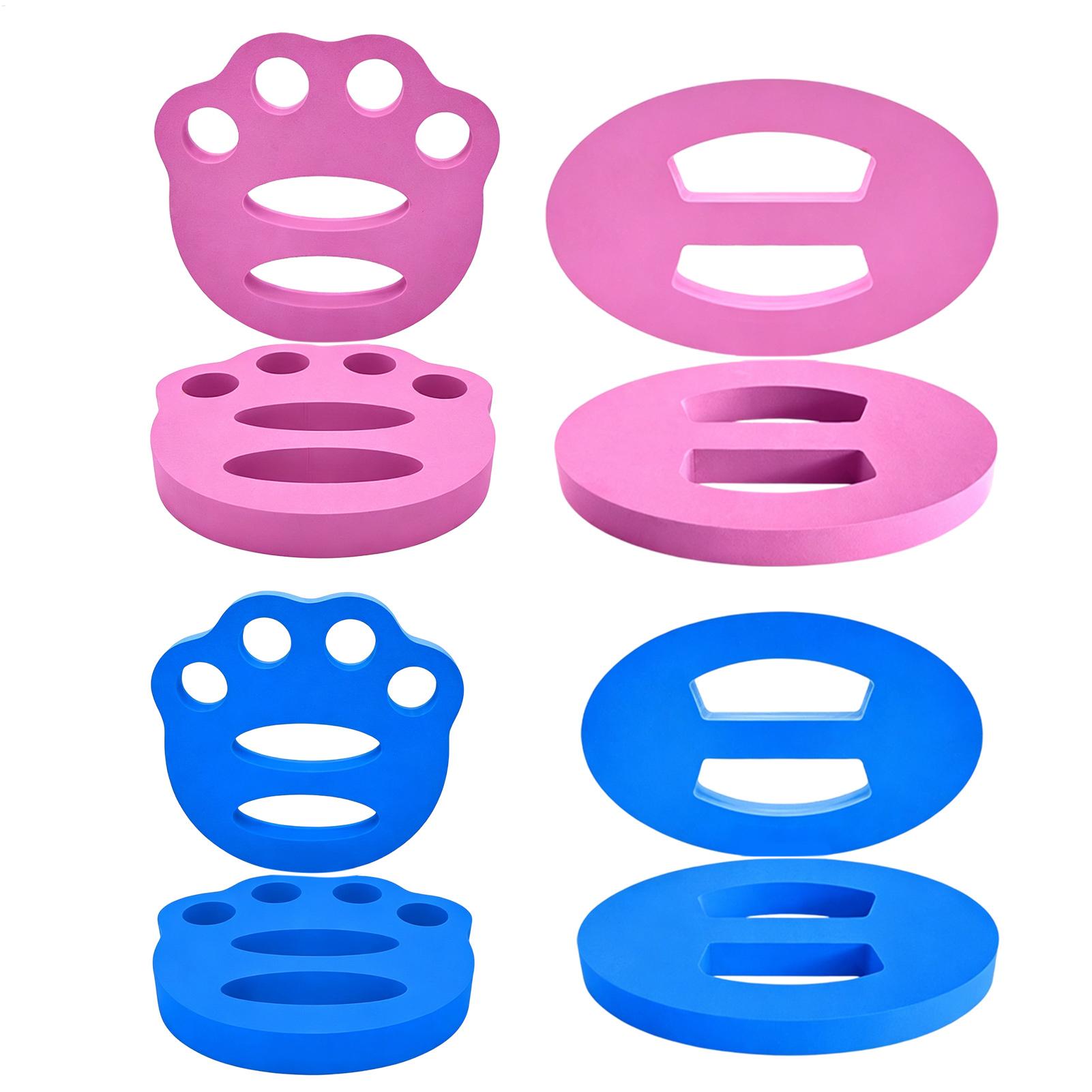 Dischi per Acquagym Ergonomici - Aquatic Sports Equipment recensione e prezzo