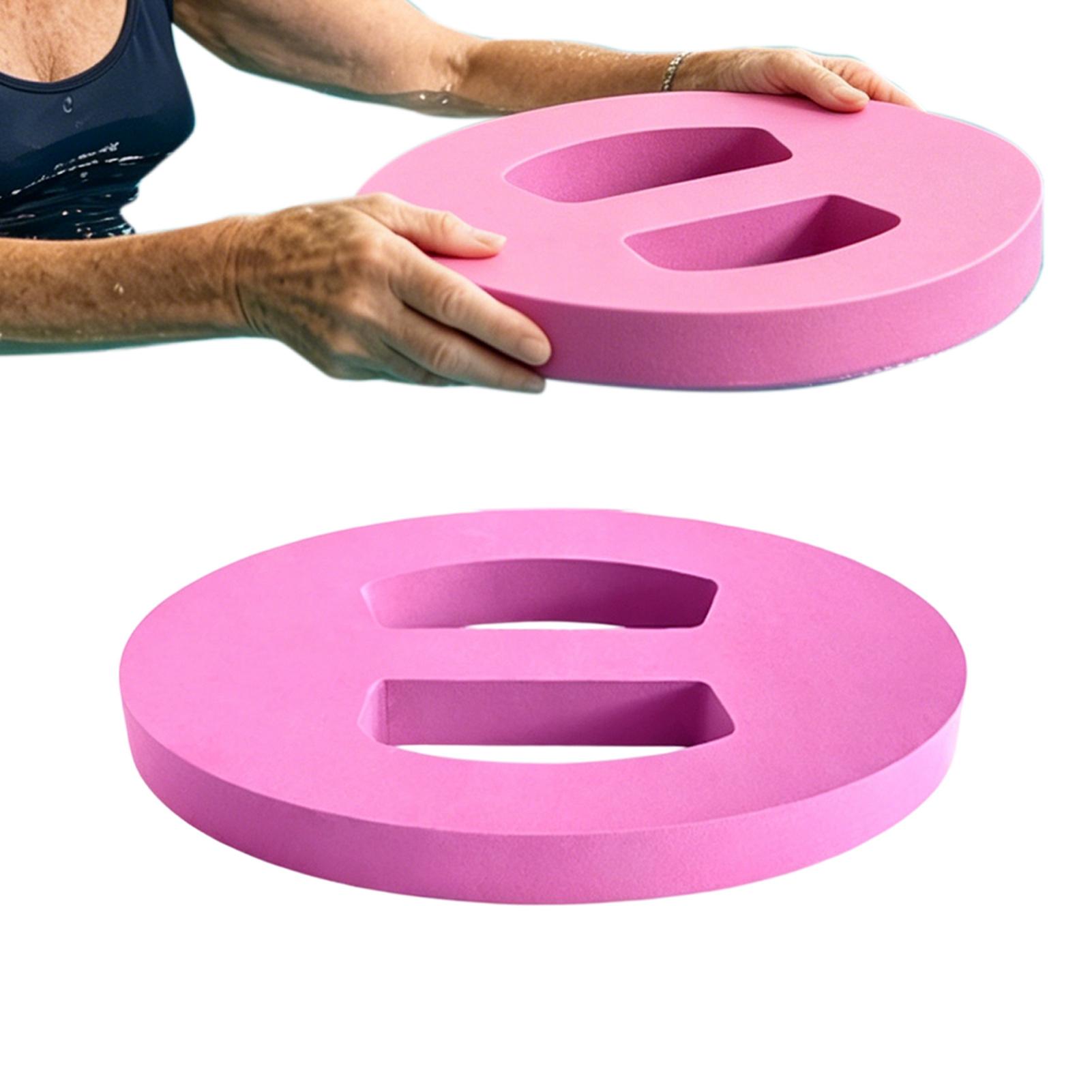Dischi per Acquagym Ergonomici - Aquatic Sports Equipment recensione e prezzo