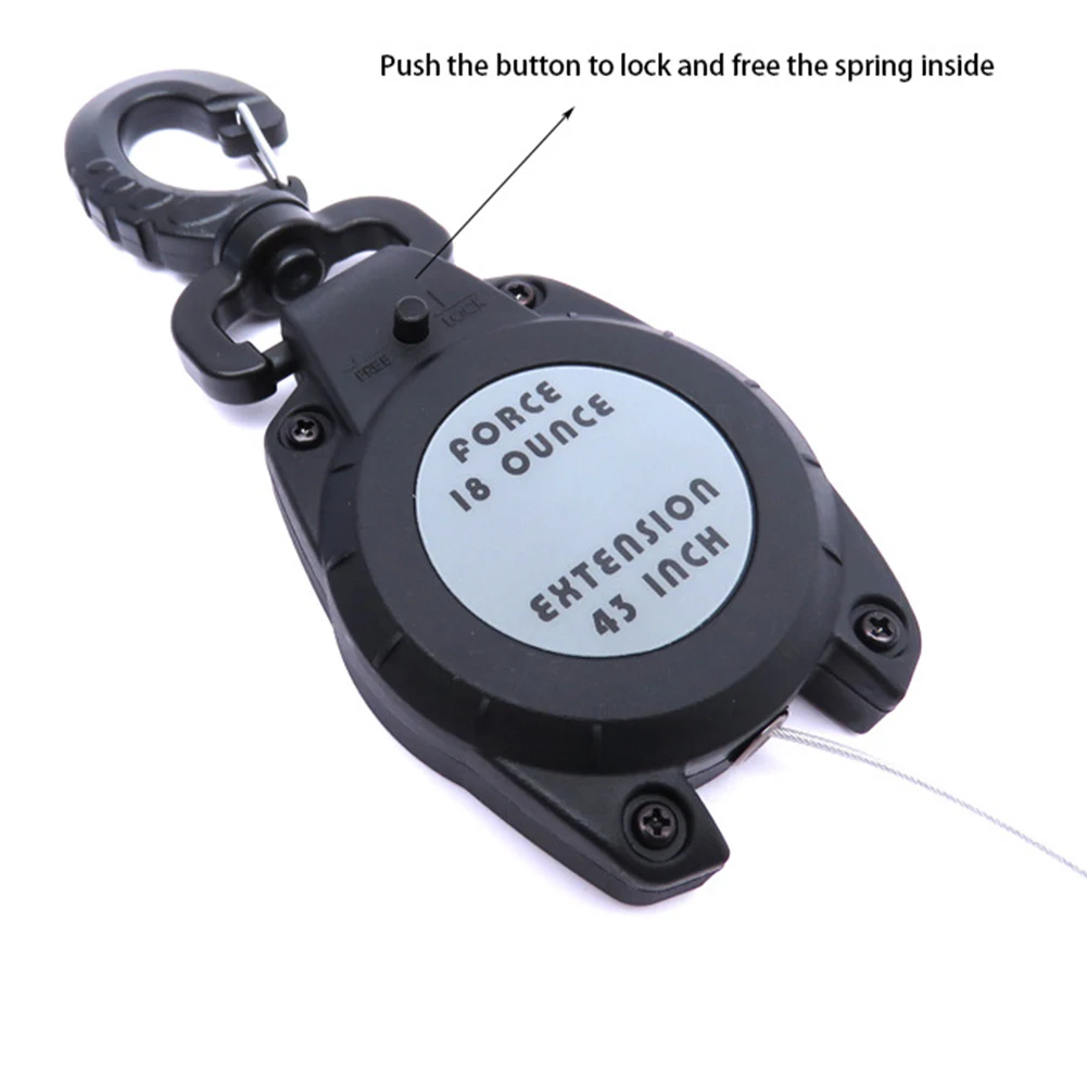 Retrattore per Immersioni, Att - Aquatic Sports Equipment recensione e prezzo