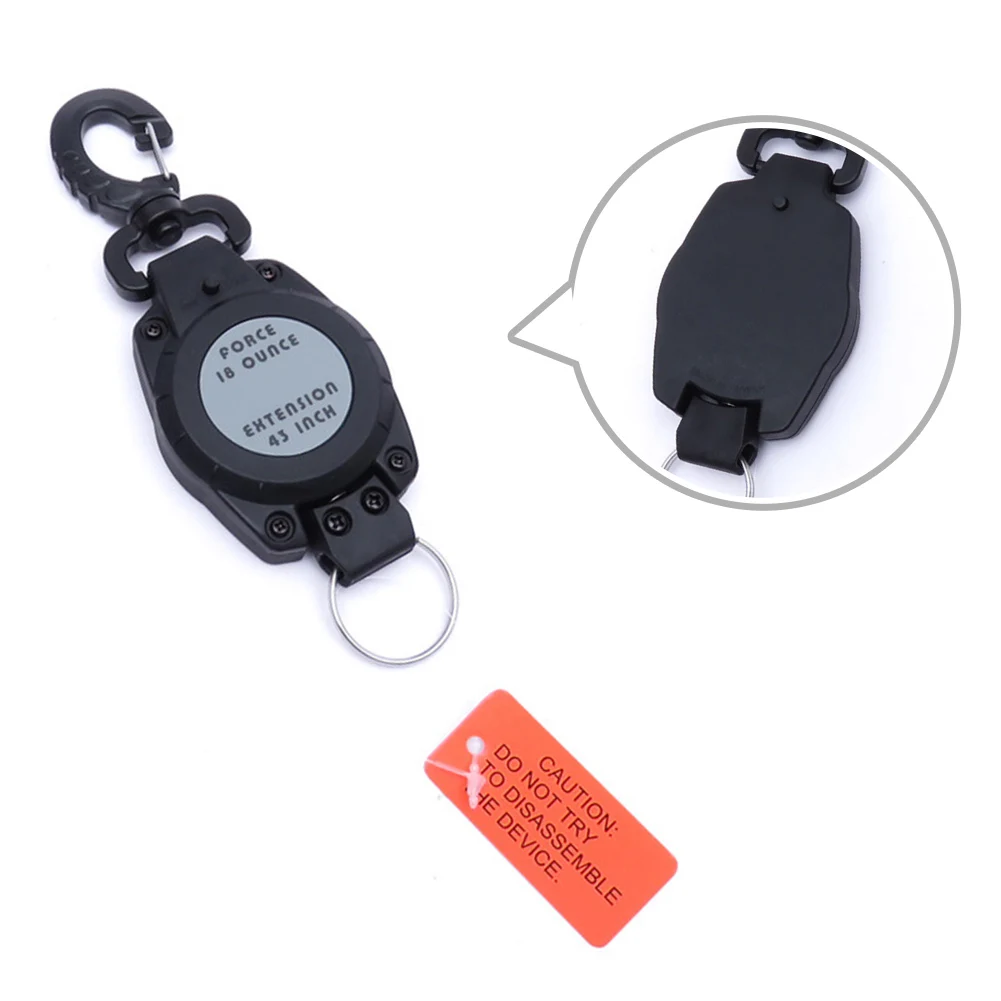 Retrattore per Immersioni, Att - Aquatic Sports Equipment recensione e prezzo