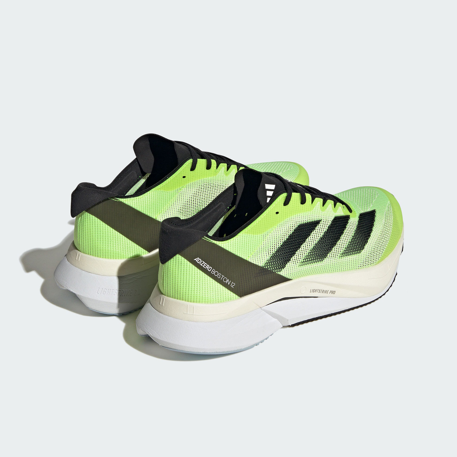 Scarpe da corsa da uomo Adidas - Adidas Shoes Adizero Boston 12 recensione e prezzo