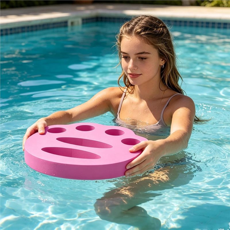 Disco per aerobica in acqua AB - Aquatic Sports Equipment recensione e prezzo