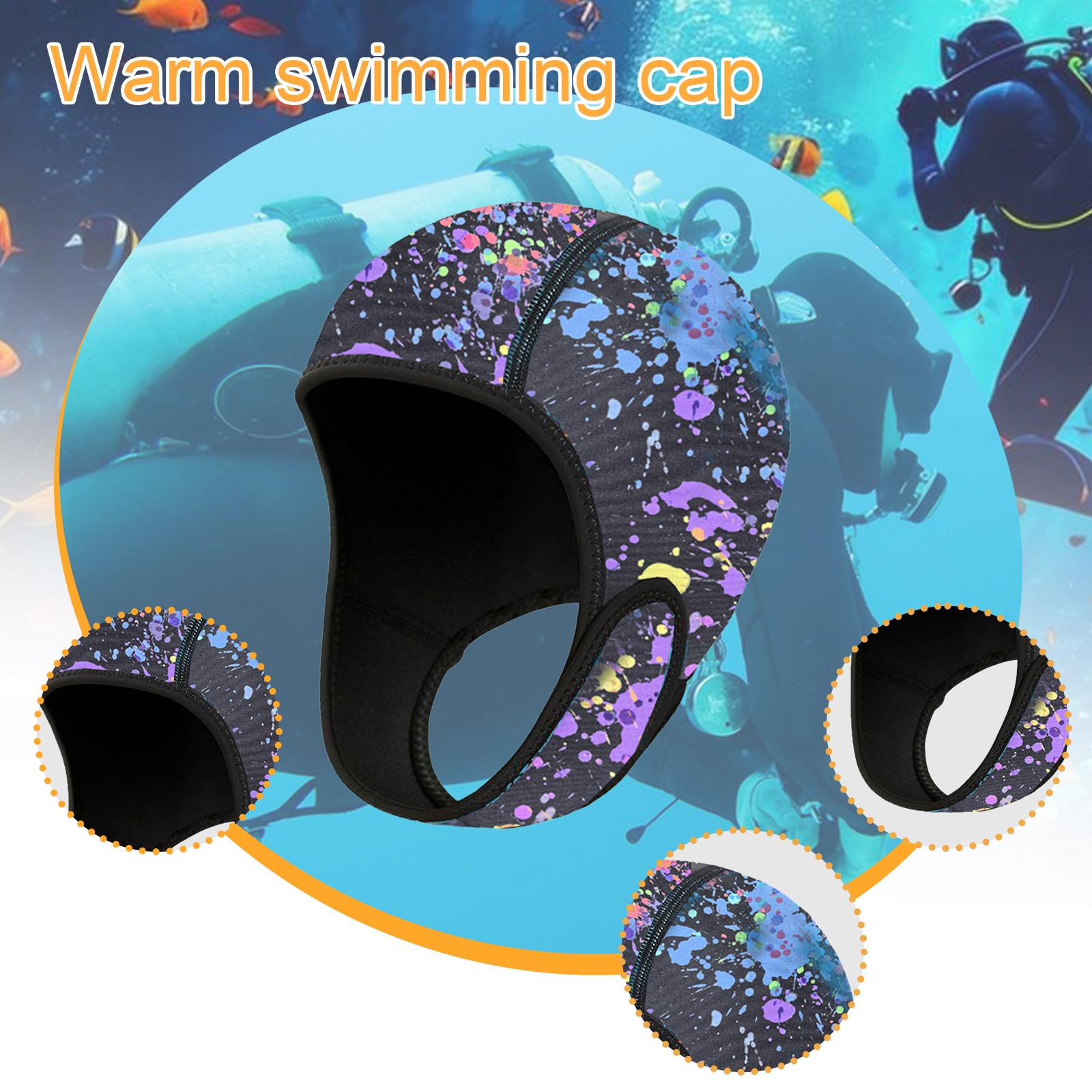 Cappuccio per immersione Copri - Aquatic Sports Cap recensione e prezzo
