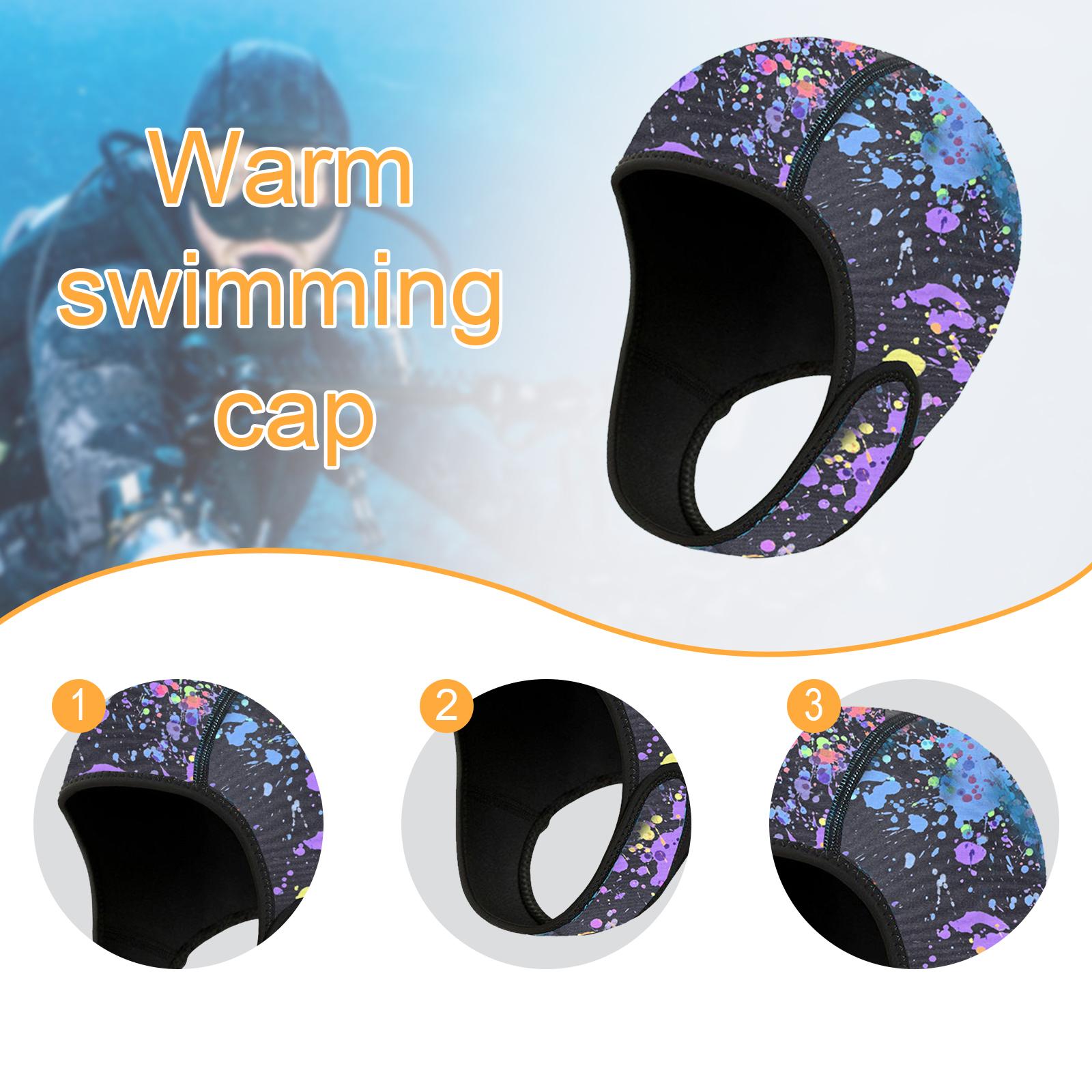 Cappuccio per immersione Copri - Aquatic Sports Cap recensione e prezzo