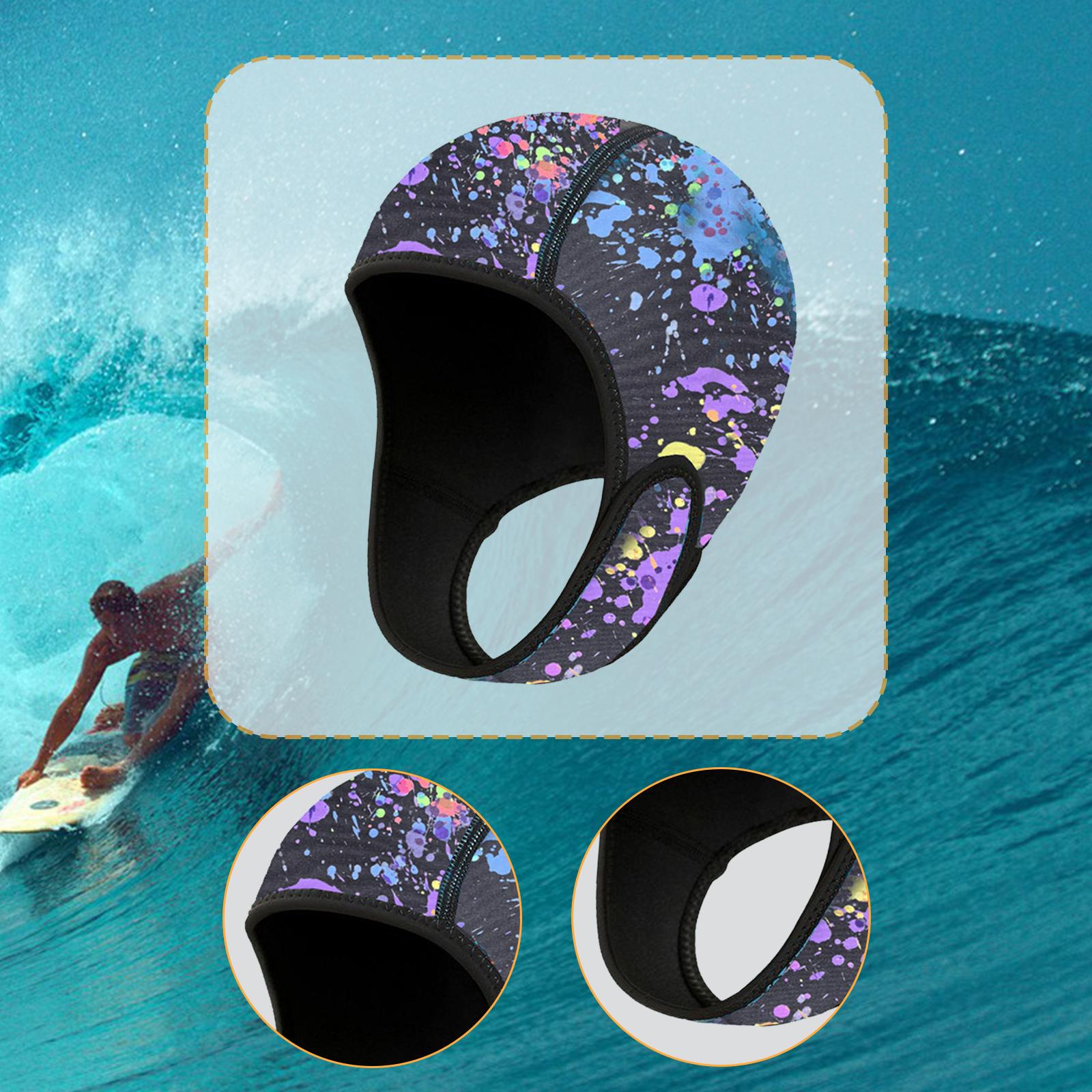 Cappuccio per immersione Copri - Aquatic Sports Cap recensione e prezzo