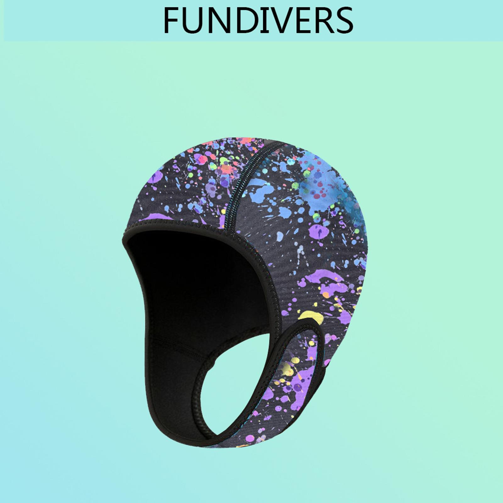 Cappuccio per immersione Copri - Aquatic Sports Cap recensione e prezzo
