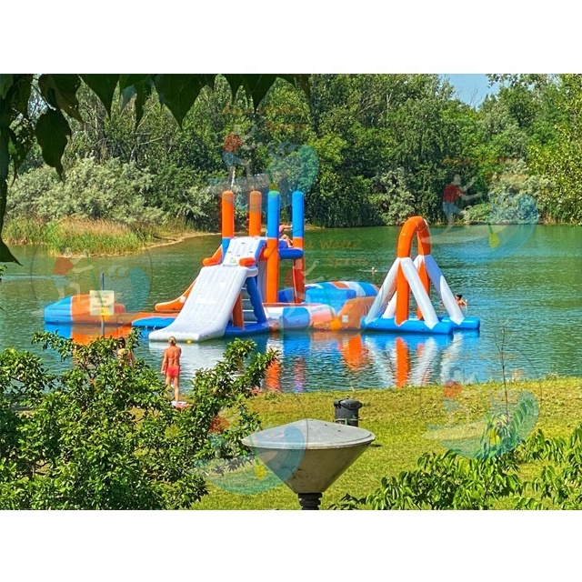 Parco acquatico galleggiante p - Aquatic Sports Equipment recensione e prezzo