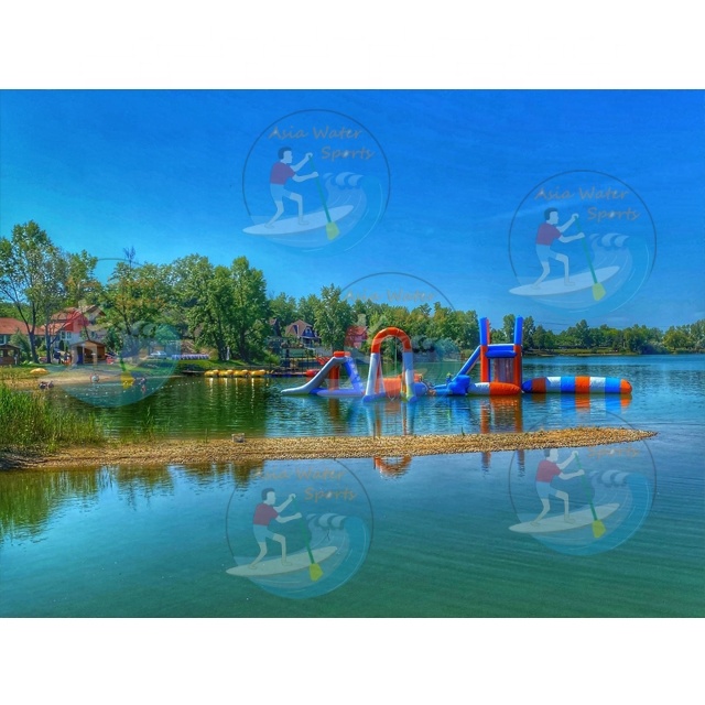 Parco acquatico galleggiante p - Aquatic Sports Equipment recensione e prezzo
