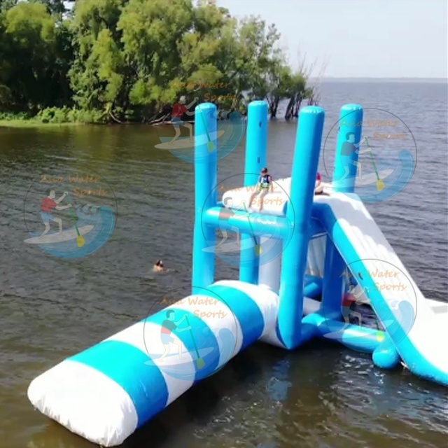 Parco acquatico galleggiante p - Aquatic Sports Equipment recensione e prezzo