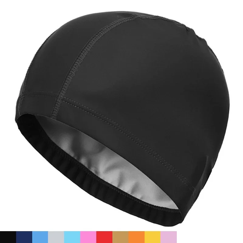 Nuovo tessuto PU impermeabile  - Aquatic Sports Cap recensione e prezzo