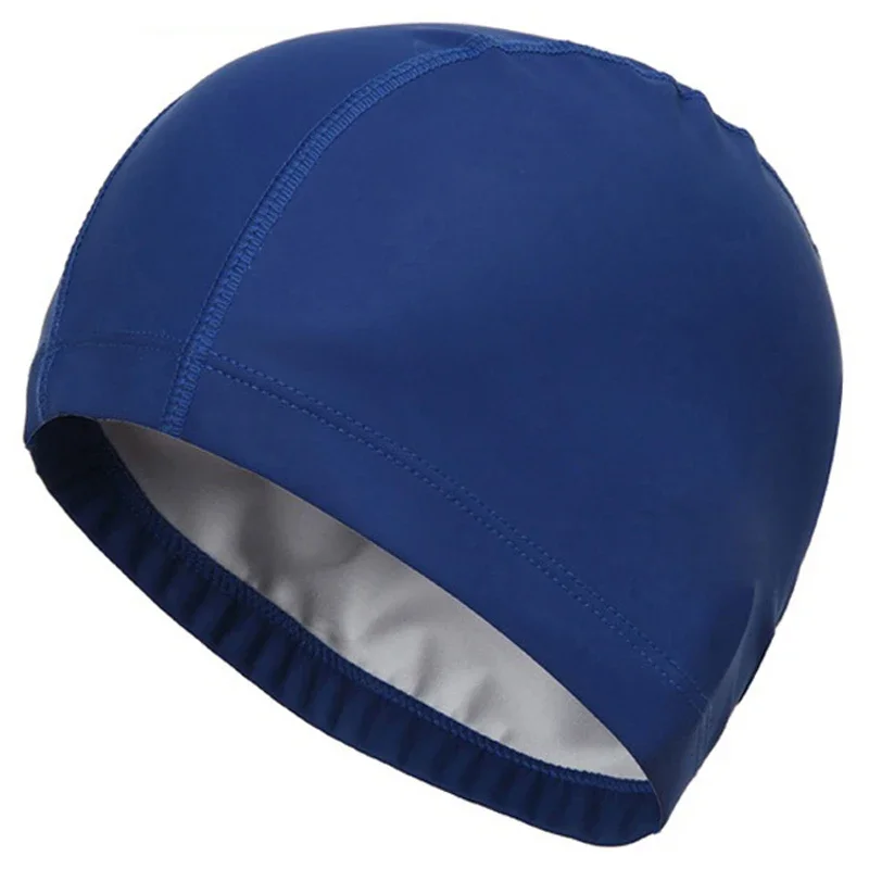 Nuovo tessuto PU impermeabile  - Aquatic Sports Cap recensione e prezzo
