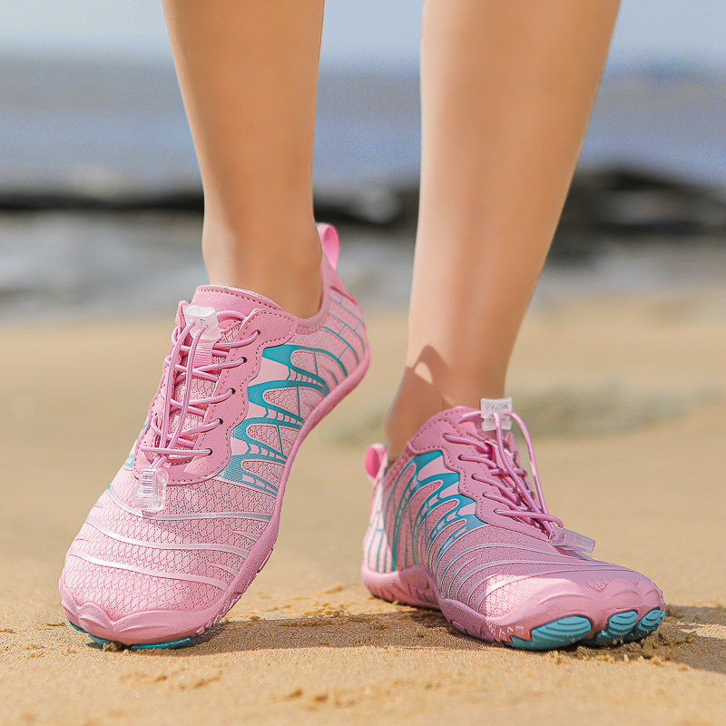 Scarpe da acqua traspiranti pe - Aquatic Water Sports recensione e prezzo