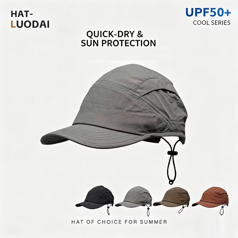 Cappellino da Baseball Unisex  - Aquatic Sports Cap recensione e prezzo