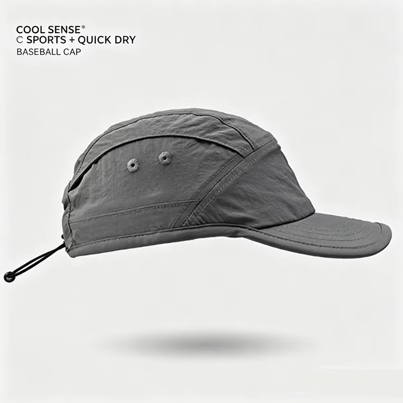 Cappellino da Baseball Unisex  - Aquatic Sports Cap recensione e prezzo