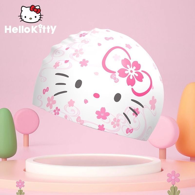 Cappello da nuoto Anime Hello  - Aquatic Sports Cap recensione e prezzo