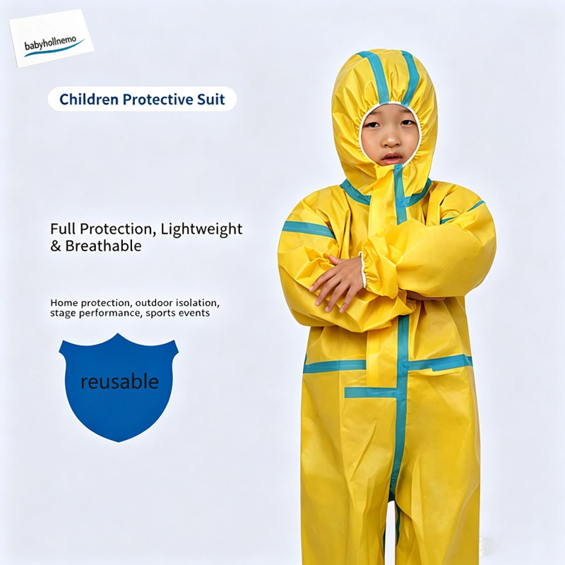 Tuta protettiva riutilizzabile - Aquatic Sports Performance recensione e prezzo