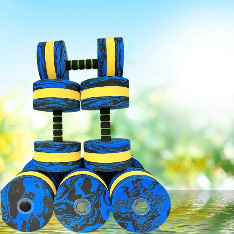 Manubri in Schiuma Morbida, At - Aquatic Water Sports recensione e prezzo